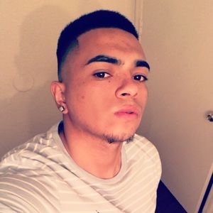 Meet your Posher, Luis